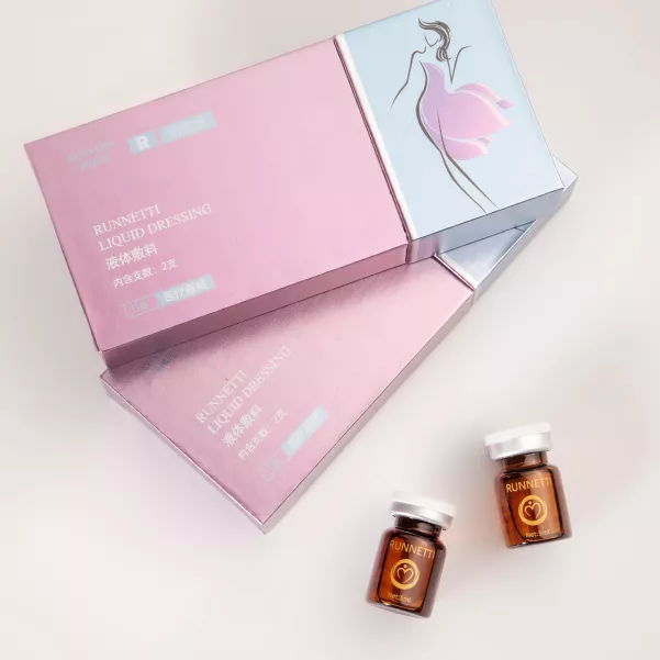 生物护肤产品摄影-产品装平面摄影