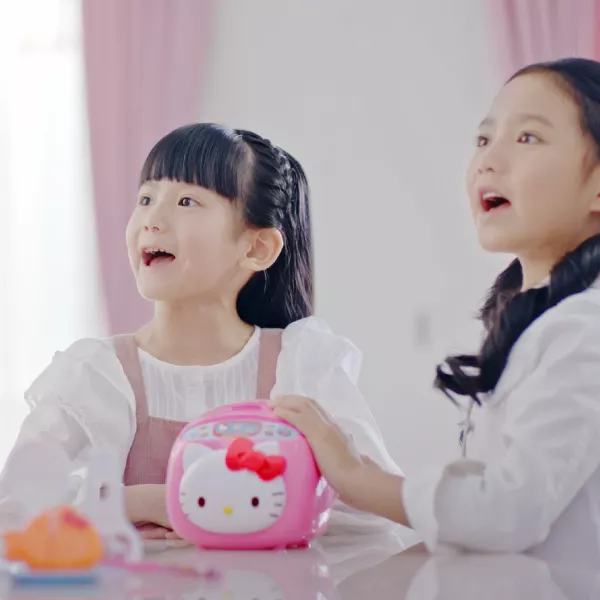 儿童玩具TVC拍摄制作-玩具广告TVC拍摄-广州TVC拍摄制作公司