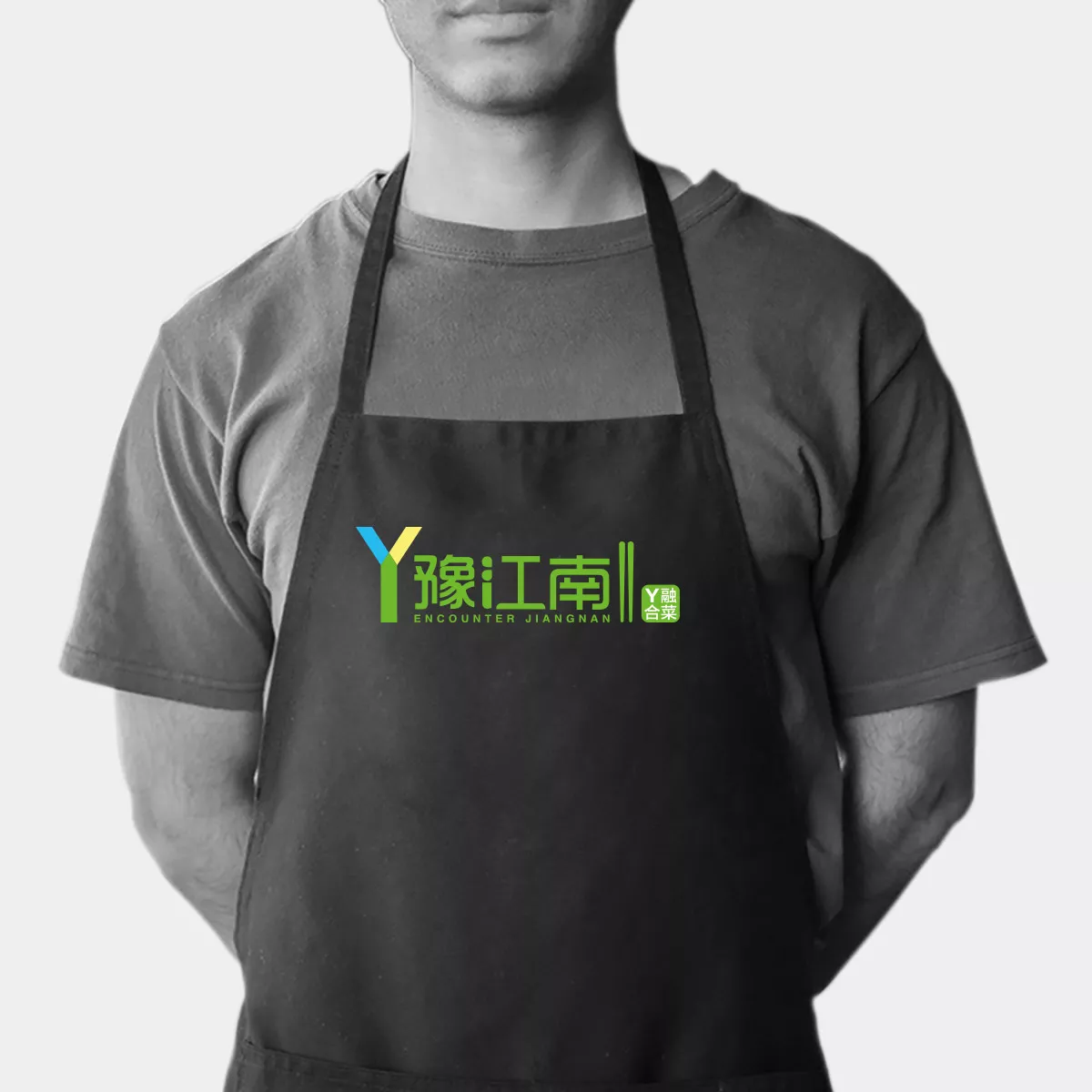 豫江南品牌餐饮VI设计