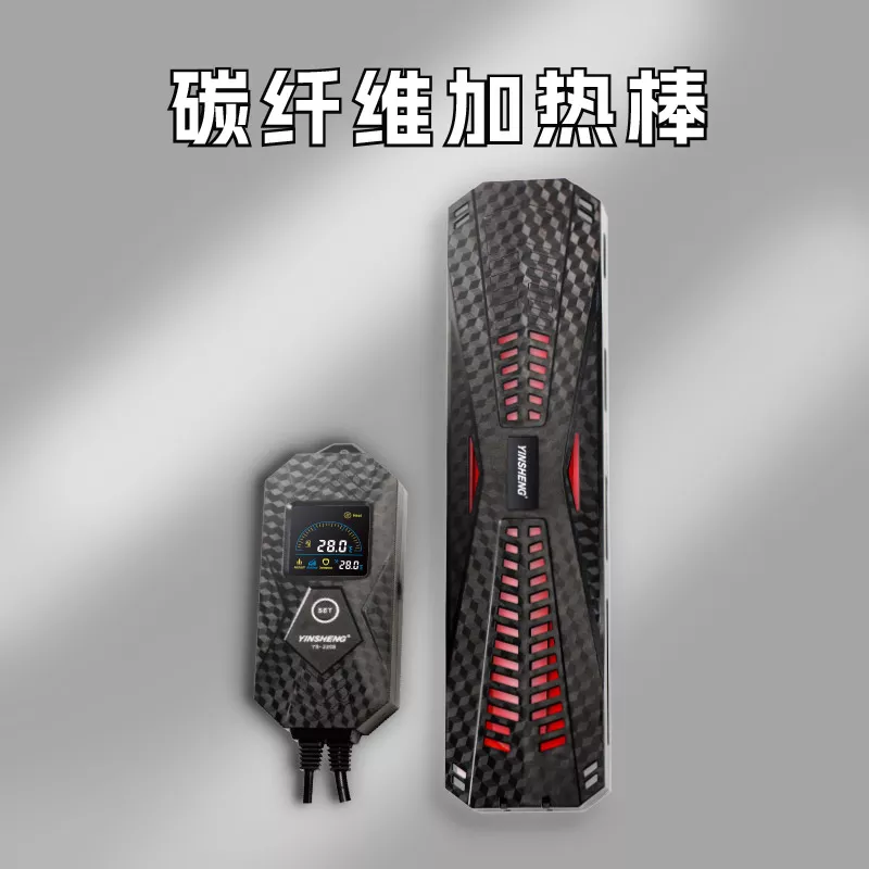 水族产品微信推广图-电商产品图设计