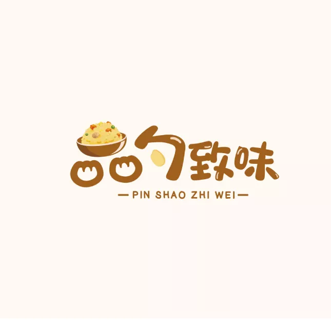【广州餐饮VI设计】品勺致味快餐VI设计