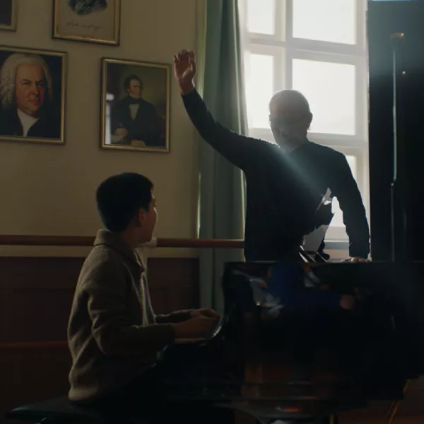 人物微信电影拍摄-名人故事微电影拍摄制作