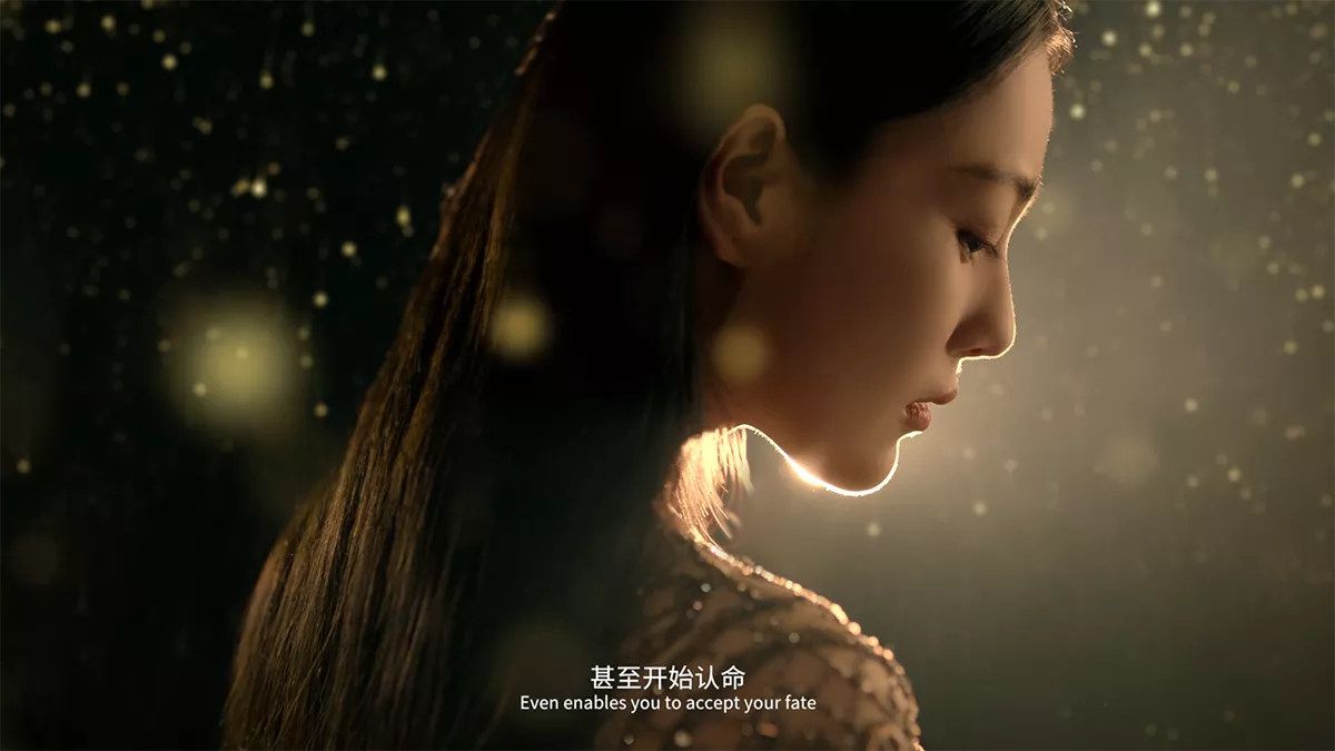 【广州影视拍摄制作】梵蜜琳广告宣传片