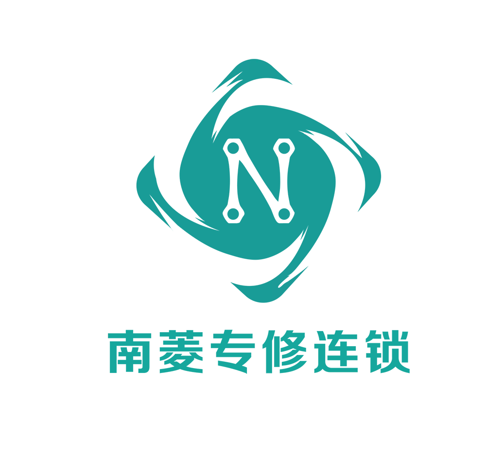 品牌连锁vi设计-汽车专修连锁品牌形象vi设计